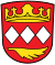 Wappen der Gemeinde Ehekirchen