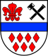 Coat of arms of Eppenberg