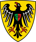 Wappen der Stadt Esslingen am Neckar