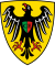 Wappen der Stadt Esslingen am Neckar