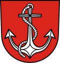 Brasão de Ingersheim