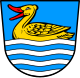 Coat of arms of Lohrheim