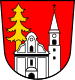 Coat of arms of Thurmansbang