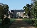 Schloss La Roche-Jacquelin in Daumeray