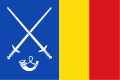 Vlag van De Aarlanden