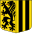 Wappen der Stadt Dresden