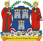 Dublin city coa.png