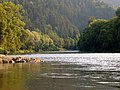 Dunajec Szczawnica