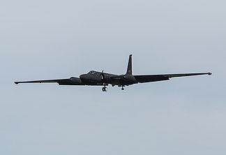U-2S