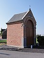 Chapelle Notre-Dame-de-Liesse d'Eccles