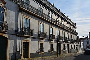 Largo dos Combatentes da Grande Guerra, Borba