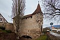 Einersheimer Tor, von Süden weitere Bilder