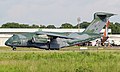 Embraer C-390 Millennium, la mayor aeronave desarrollada y fabricada en el continente.