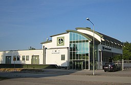 Industriområdet Emilstorp