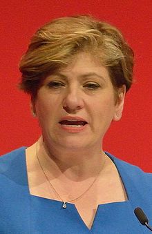 Emily Thornberry, 2016 Labour Party Conference 1 (cropped).jpg