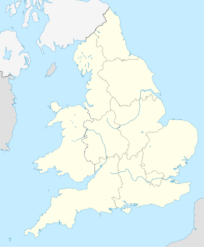 National Police Air Service is located in England