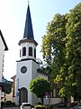 Katholische Pfarrkirche St. Sophia