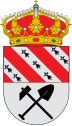 Barruelo de Santullán – Stemma