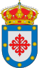 Coat of arms of Chillón