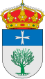 Blason de Chueca