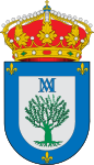 Manchita címere