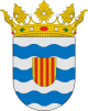 Герб муниципалитета Паракуэльос-де-Хилока