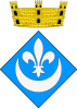 Coat of arms of Folgueroles