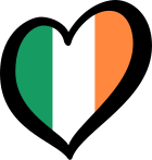 Irland beim Eurovision Song Contest