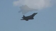 Файл: F-22 Raptor.ogv