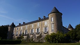 Kasteel van Ville-au-Val