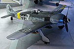 Vignette pour Focke-Wulf Fw 190