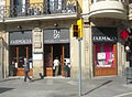 Farmàcia Tanganelli (Barcelona)