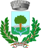 Coat of arms of Favale di Malvaro