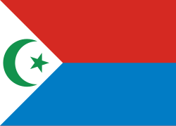 Flag of Frolinat.svg
