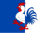 Vlajka obce Libčany
