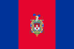 Bandera de Quito