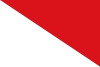 Flag of Ricaurte