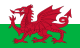 Wales’ flagg