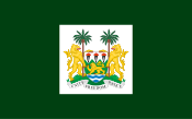 Флаг президента Сьерра-Леоне.svg