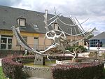 Fontaine à Bornel