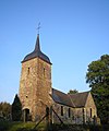 Église Saint-Martin du Château