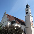 Katholische Pfarrkirche St. Blasius