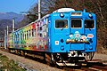 5000形「トーマスランド号」