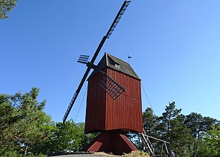 Kvarnen