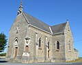 Chapelle Notre-Dame-de-Toutes-Aides de Gétigné