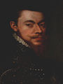 Q90957 Günther XLI van Schwarzburg-Arnstadt geboren op 25 september 1529 overleden op 23 mei 1583
