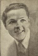 Hughes en Picture-Play, Julio de 1921.