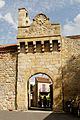 Porte fortifiée de Montpeyroux