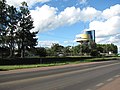 Image 44Gerdau plant in Charqueadas. (from Industry in Brazil)