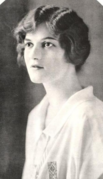 Gertrude T. Widener